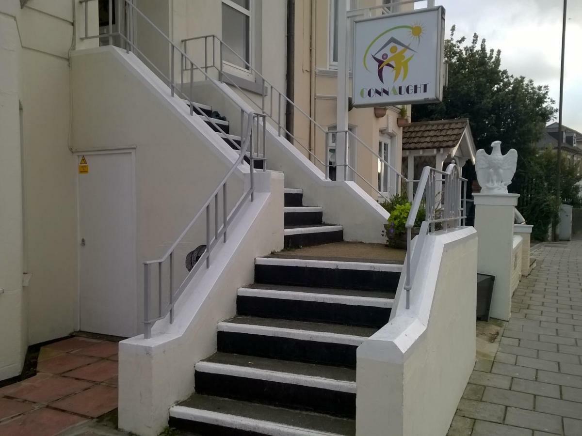 Connaught (adults Only) Hotel 2*
