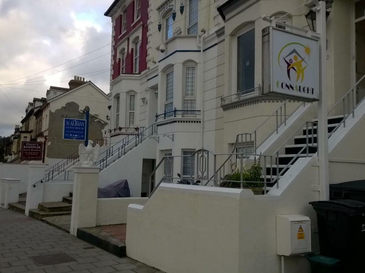 Connaught (adults Only)