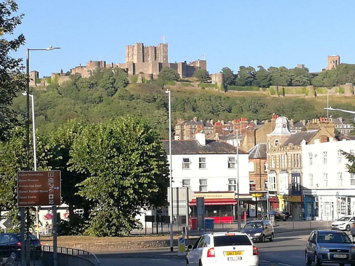 Hotel Connaught (adults Only) Dover