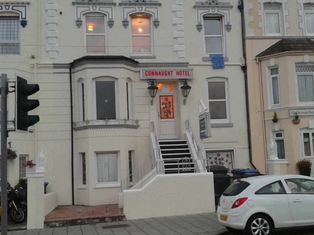 Connaught (adults Only) Hotel Dover