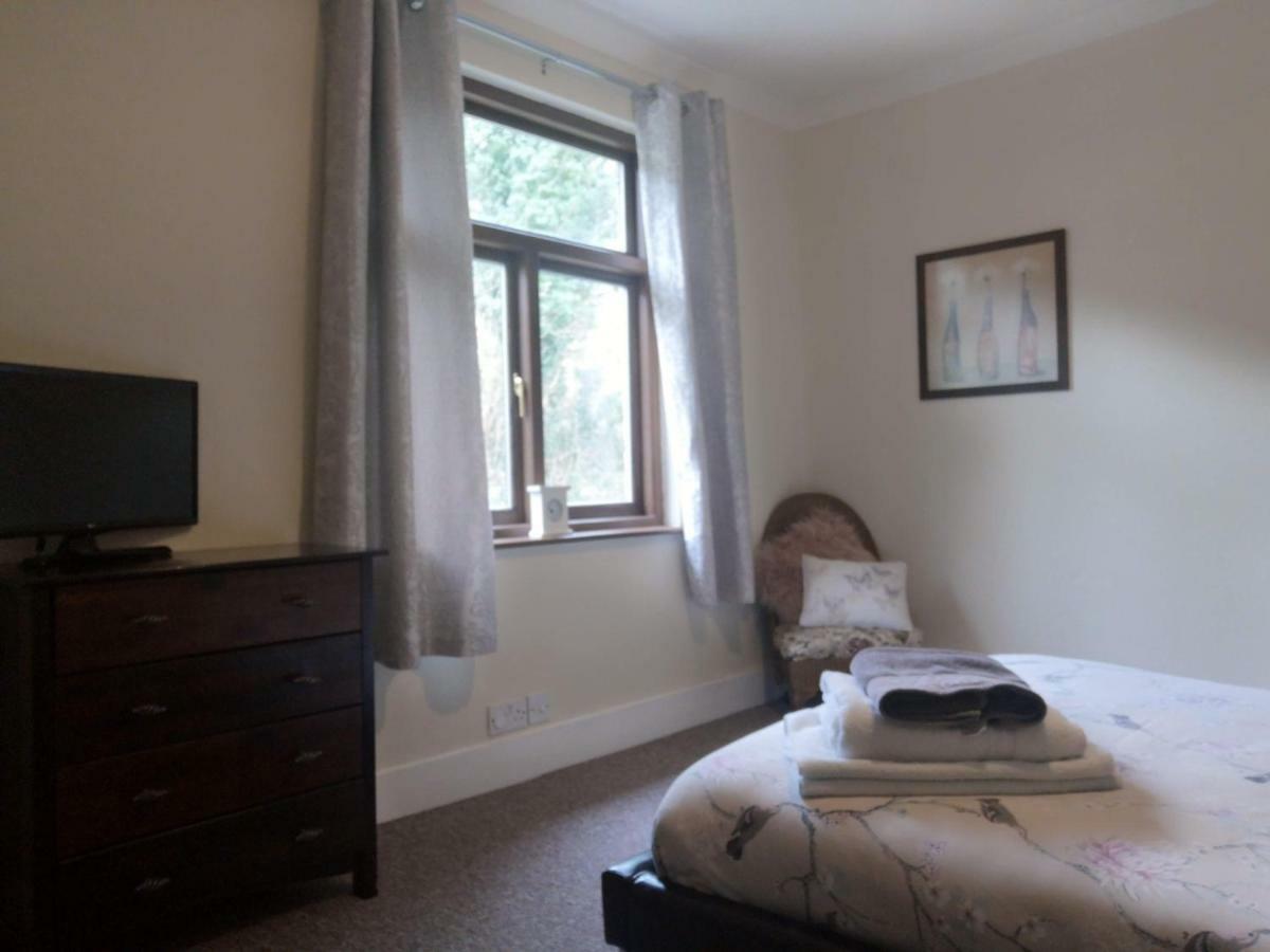Country Escape Lydden Holiday home