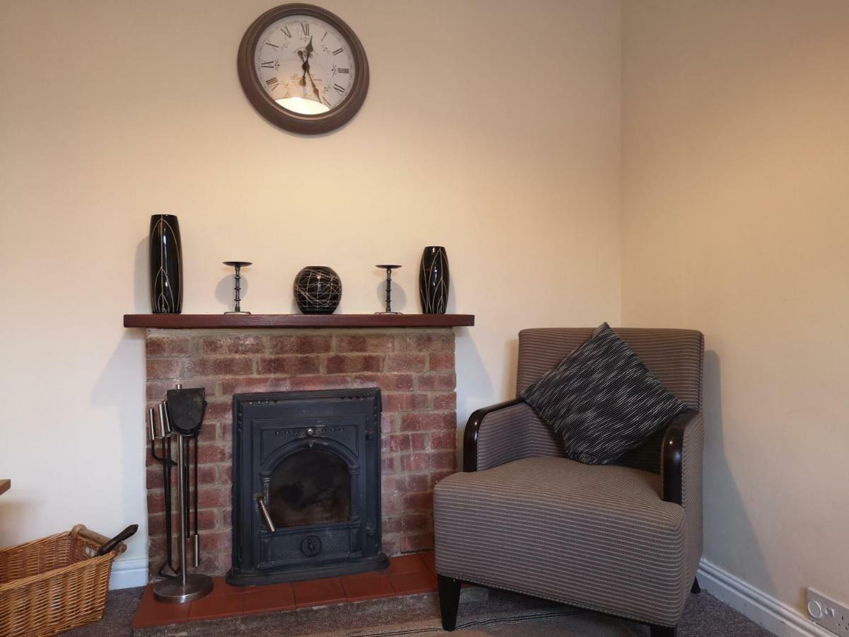 Holiday home Country Escape Lydden