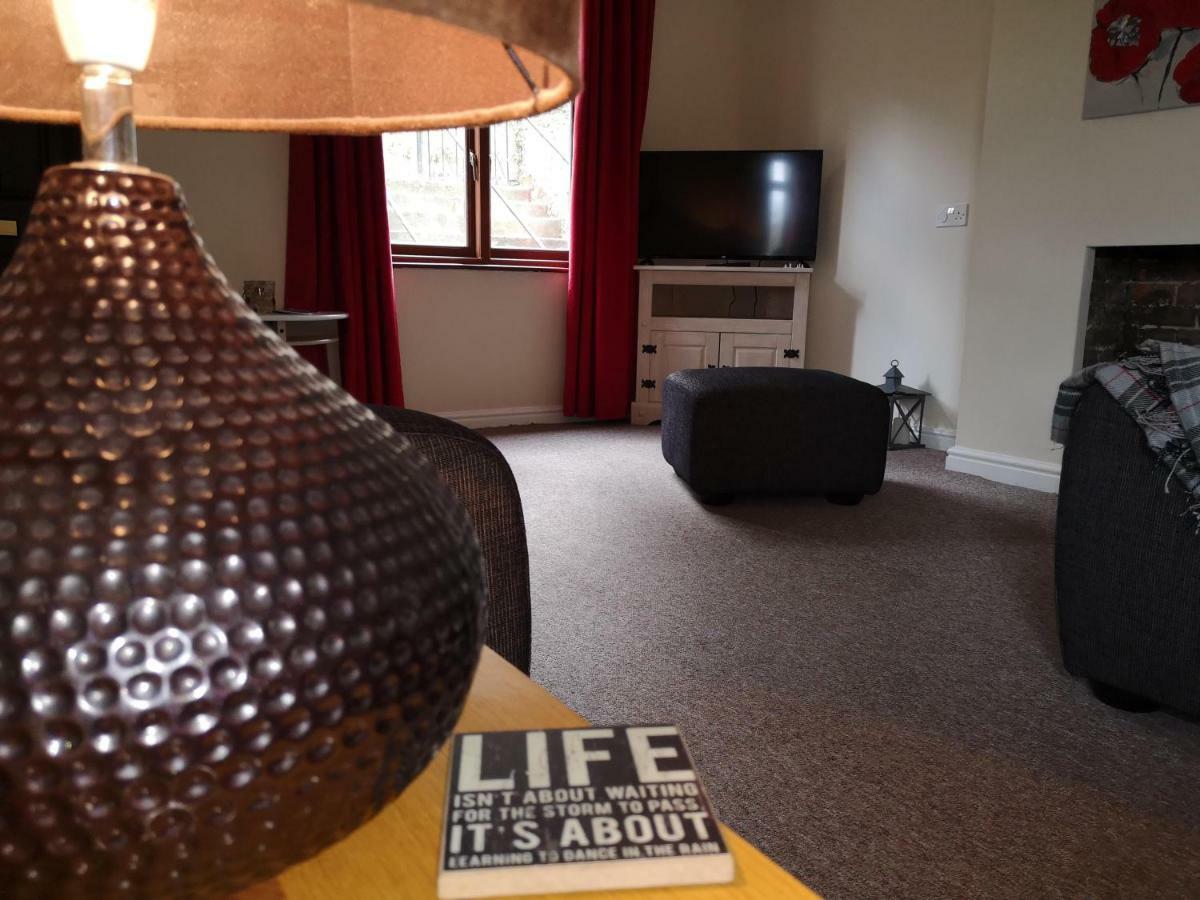 Holiday home Country Escape Lydden *