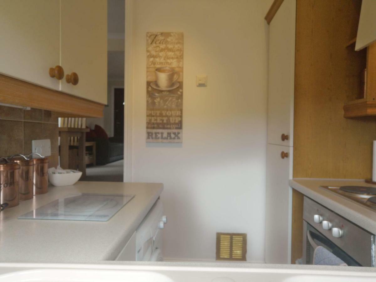 Holiday home Country Escape Lydden Dover