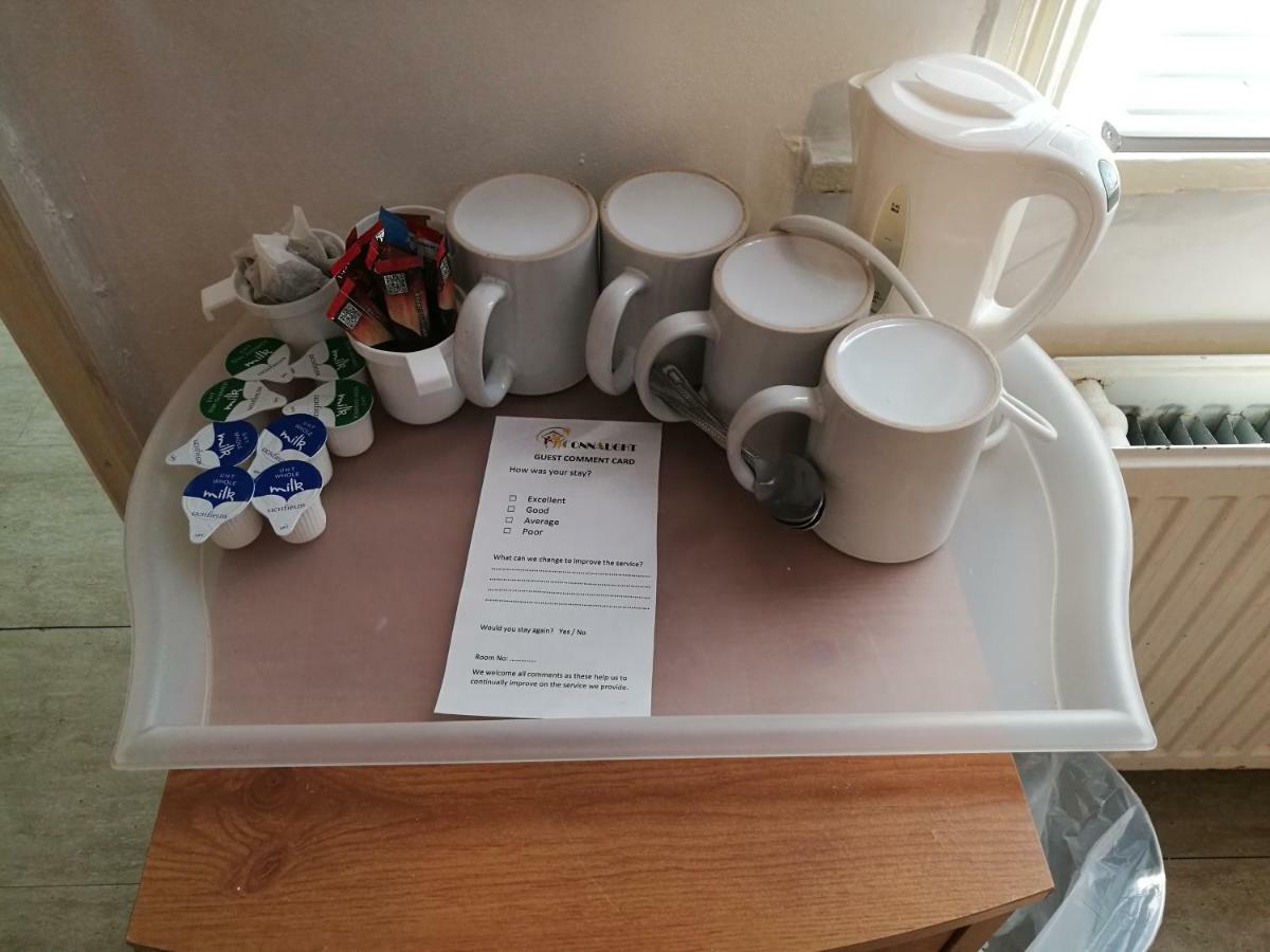 Connaught (adults Only) Hotel Dover