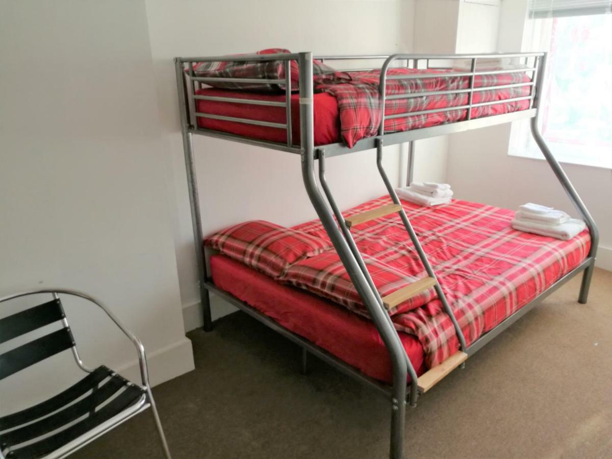 Connaught (adults Only) Dover