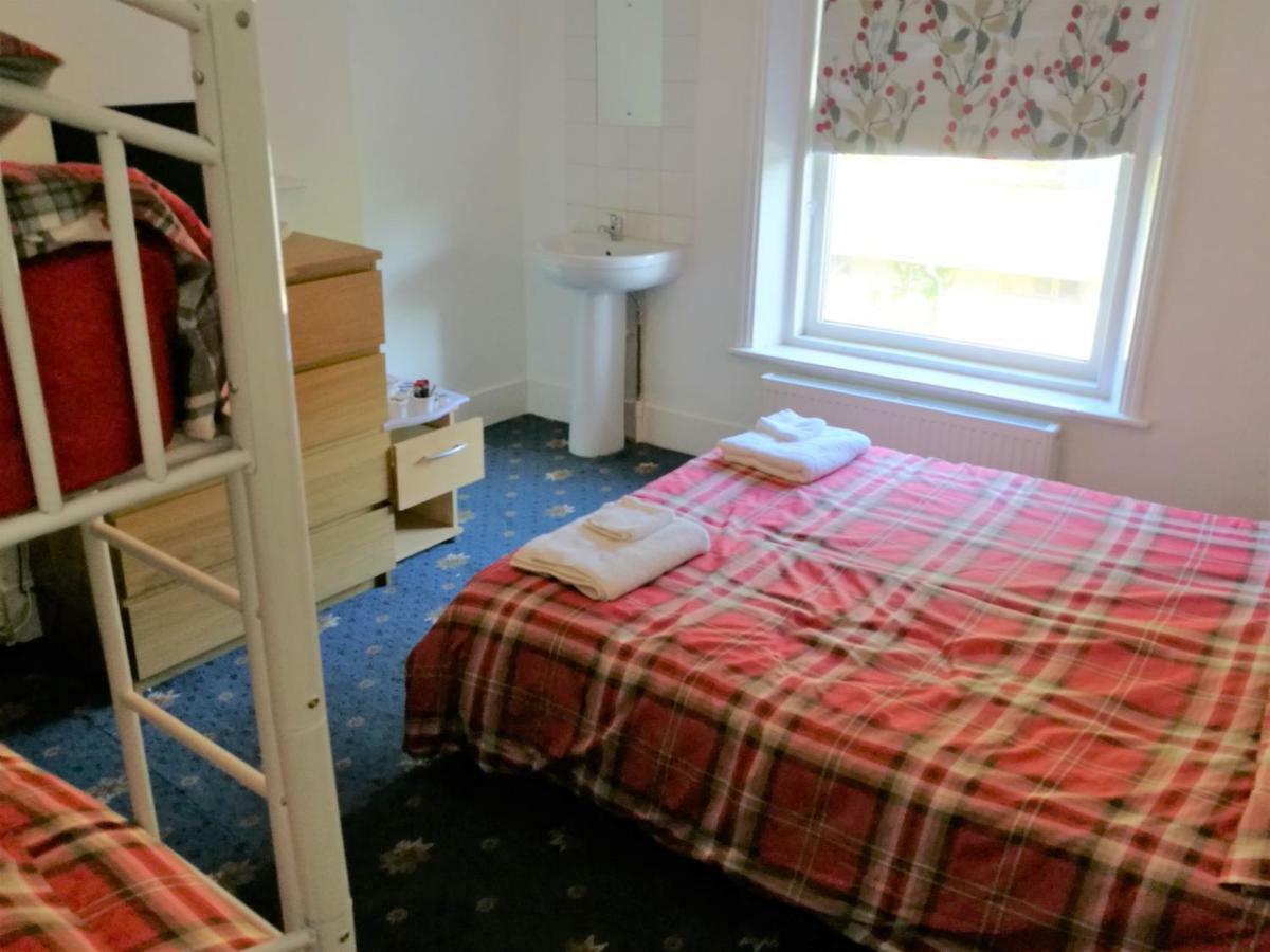 Connaught (adults Only) Hotel 2*