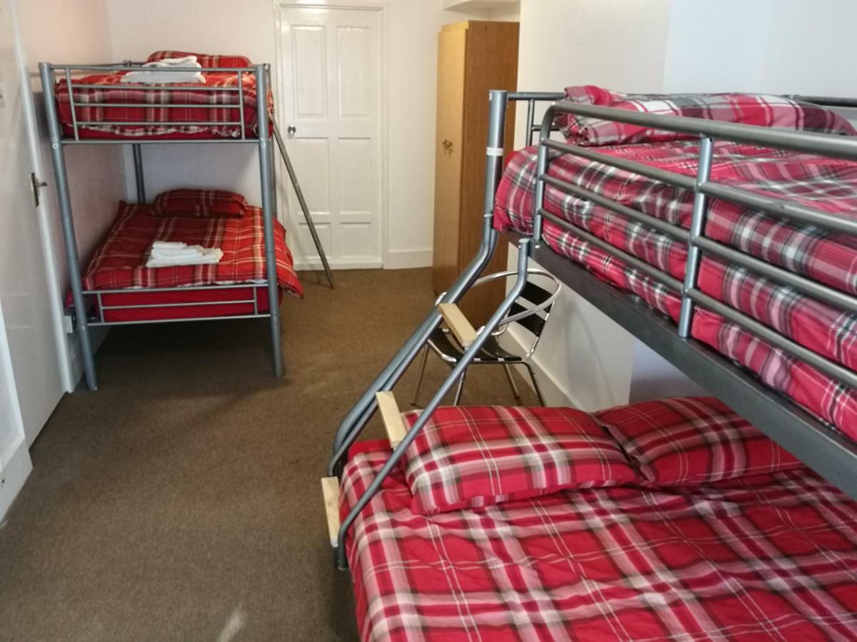 Connaught (adults Only) 2* Dover