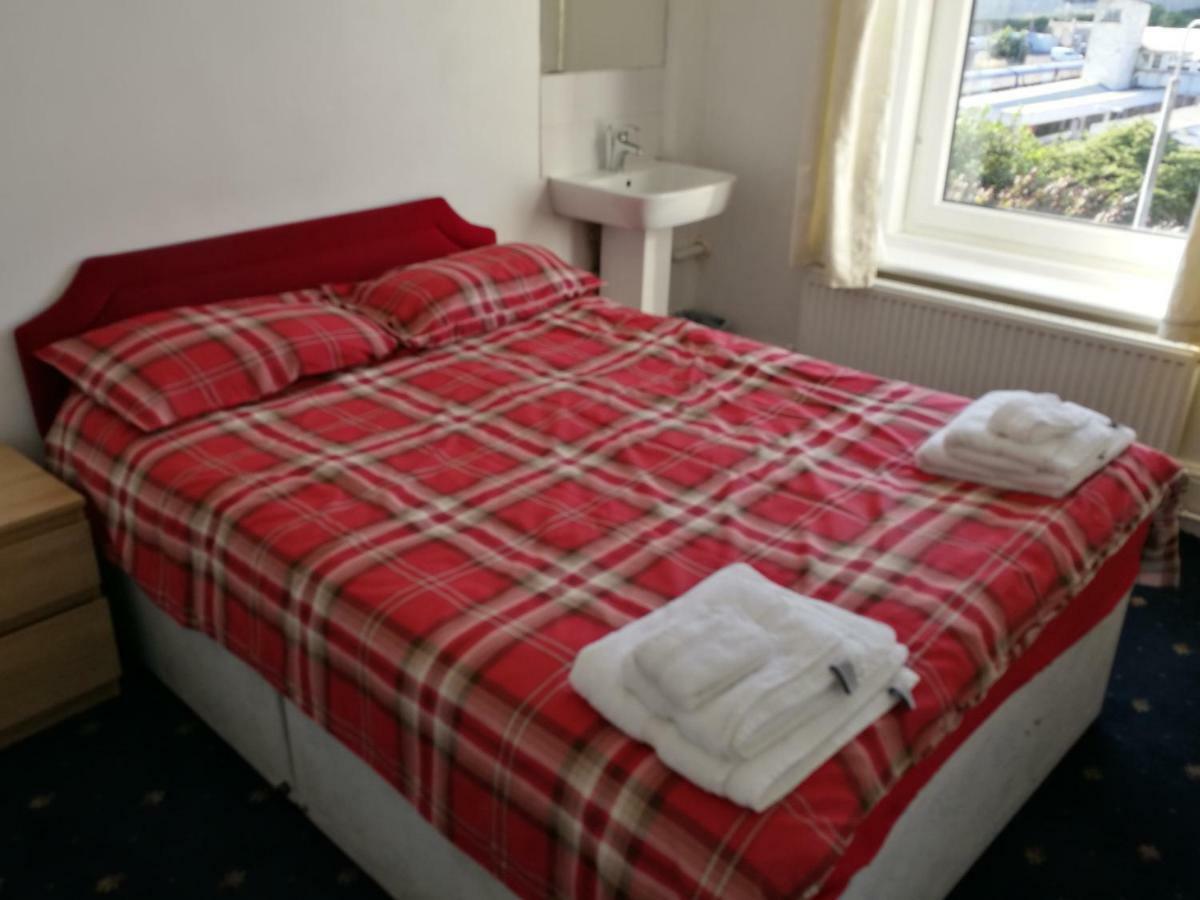 Hotel Connaught (adults Only)