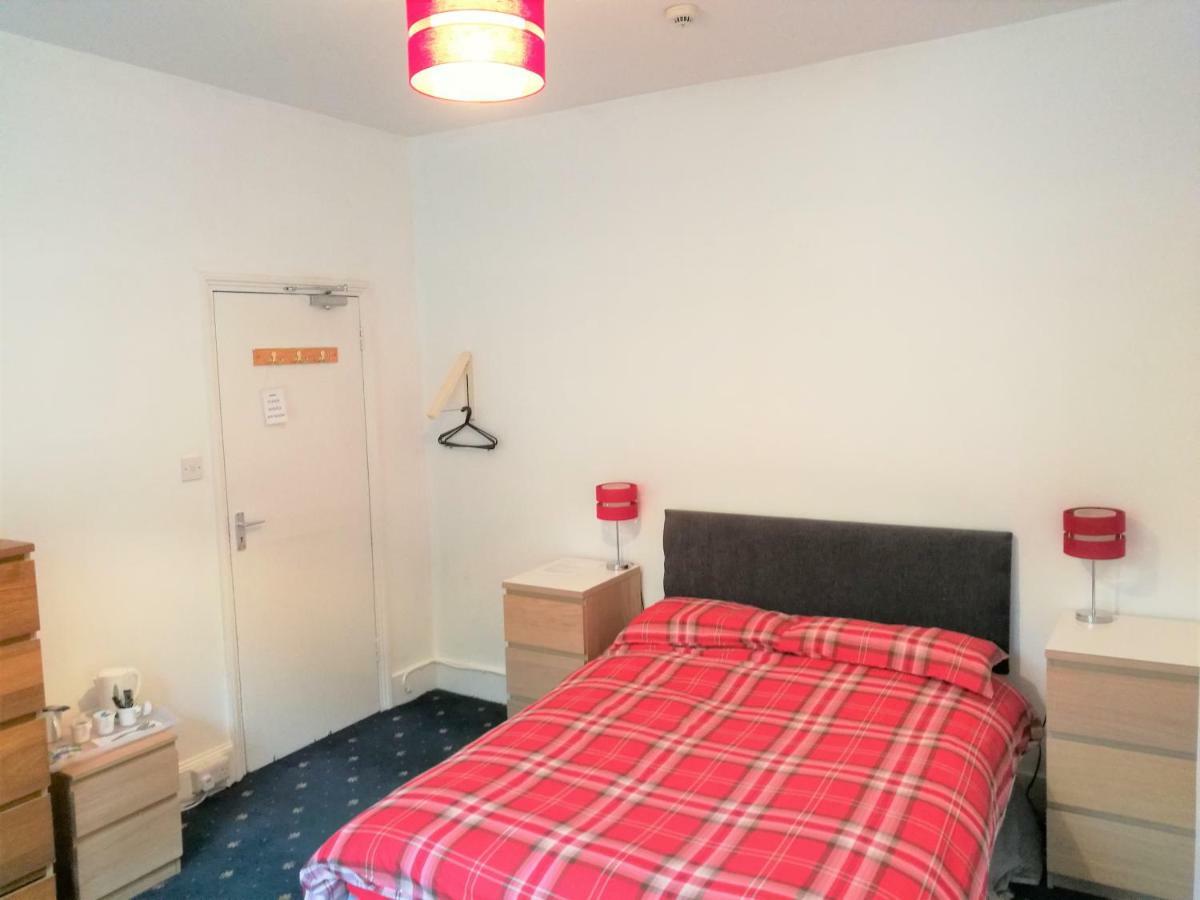 Hotel Connaught (adults Only) 2*