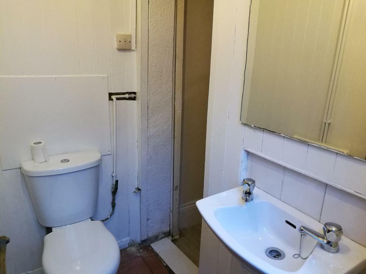 Connaught (adults Only) Dover