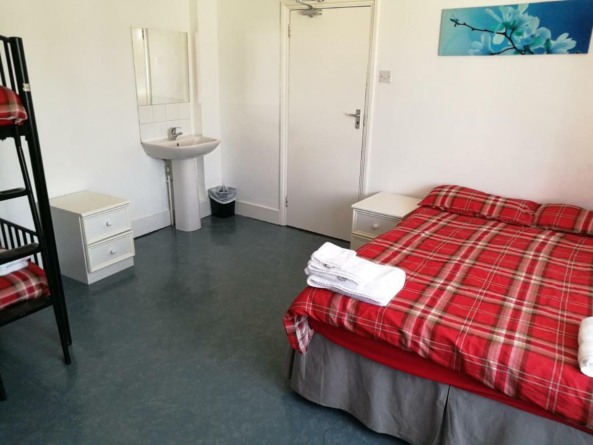 Connaught (adults Only) Dover