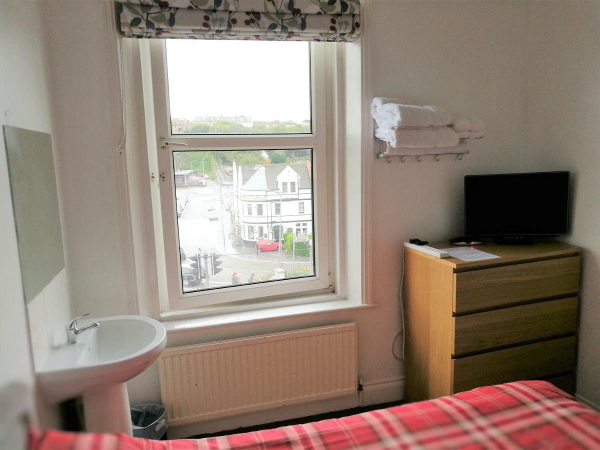 Connaught (adults Only) Dover