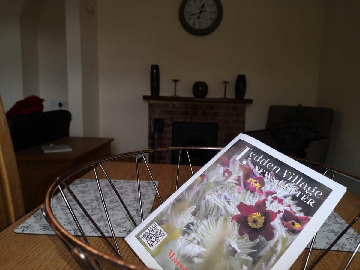 Holiday home Country Escape Lydden