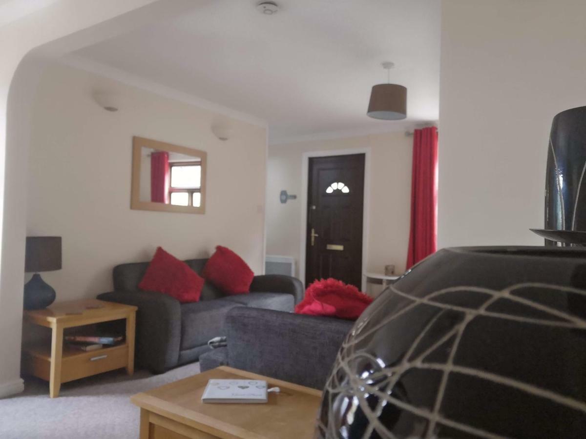 Holiday home Country Escape Lydden