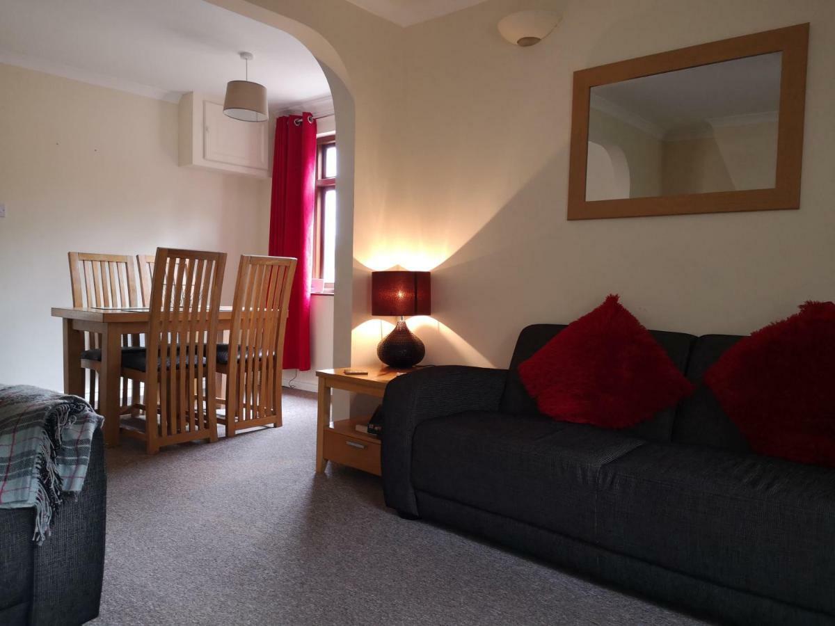 Holiday home Country Escape Lydden *