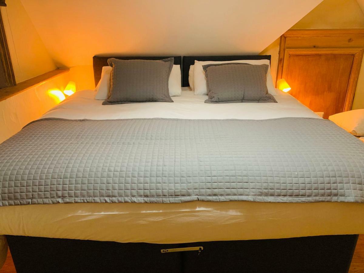 Fairview House Apartamento