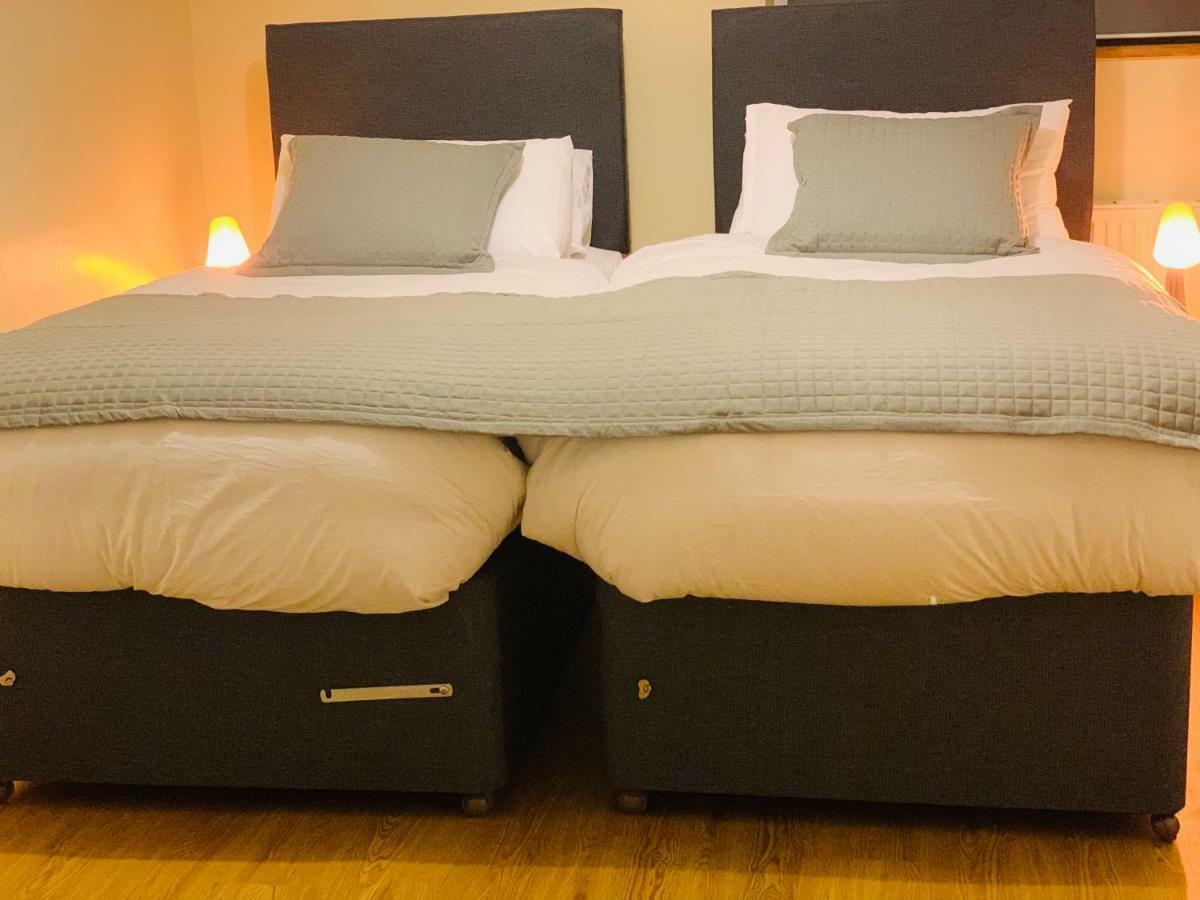 Apartamento Fairview House