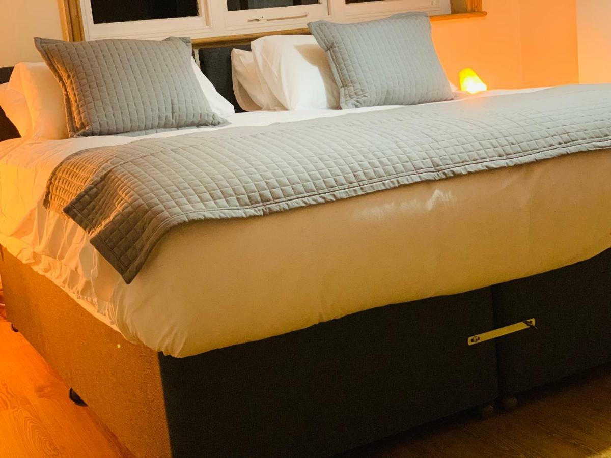 Fairview House Apartamento Dover