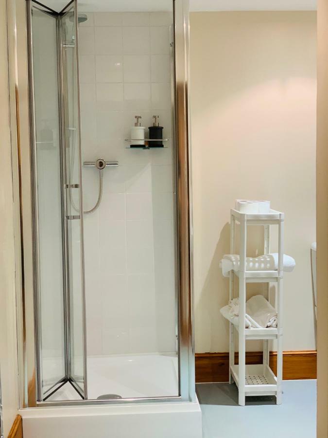 Fairview House Apartamento Dover