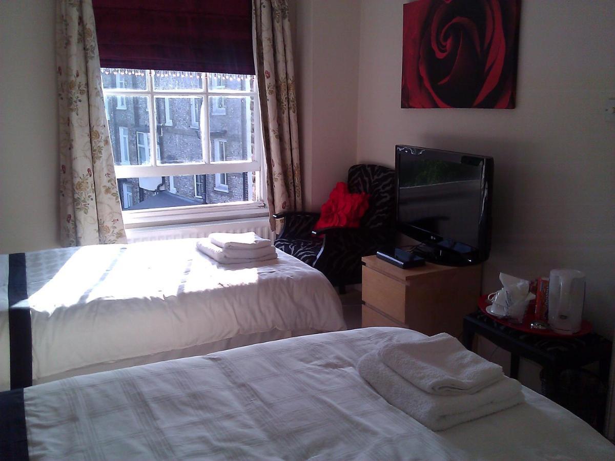 No 7 Priory Guest house 4*