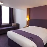 Premier Inn Dover - A20