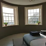 Unique Georgian Townhouse By The Castle & Beach
