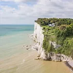 Sea Purse - Spectacular House On The Beach