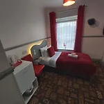 St Albans Guest House, Dover