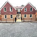 Port Of Dover Apartments