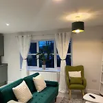 Dover Castle Luxury Apartments