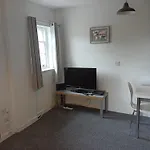 Apartment In Historic Mill, Near Dover Port
