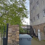 Apartment In Historic Mill, Near Dover Port