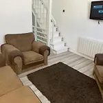 Dover 2 Bed Modern Apartment By The Cliff And Sea