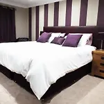 Guston Guest House