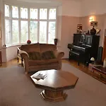 Crabble Hill House