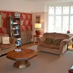 Crabble Hill House