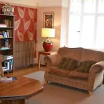 Crabble Hill House