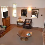 Crabble Hill House