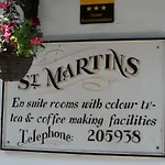 St Martins Guest House