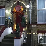 Clare House