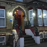 Clare House