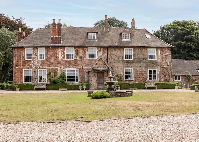 Solton Manor