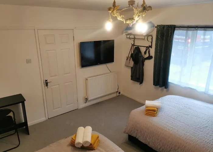 116 Maison Dieu Road Room A In Dover