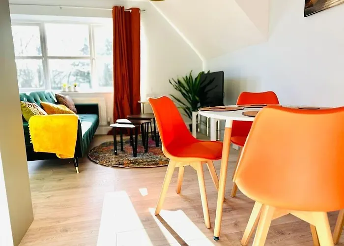 Cosy Dover Flats, Castle View