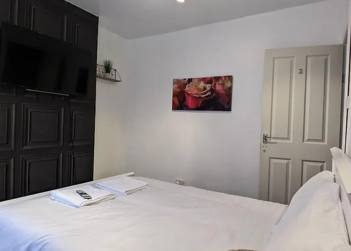 The Dover Rooms The Best And The Cheapest