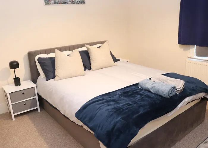 Dover Dream Cottage - 2Br Near Attractions Parking