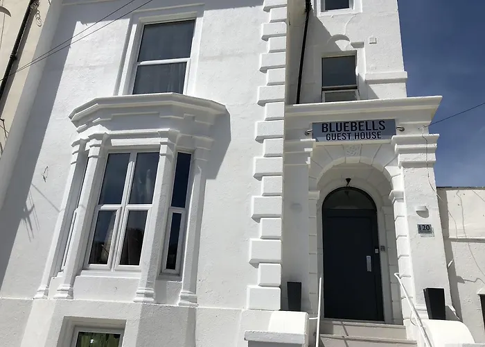 Bluebells Guest House