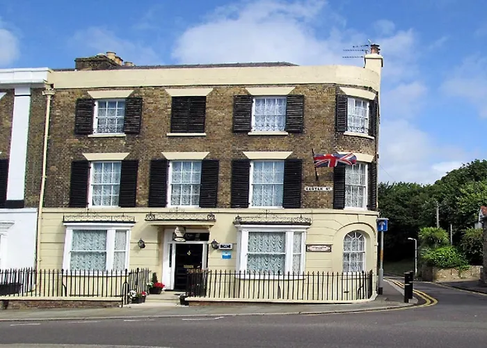 Number One Guesthouse