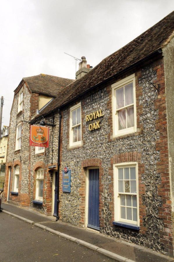 Hotel Royal Oak Dover